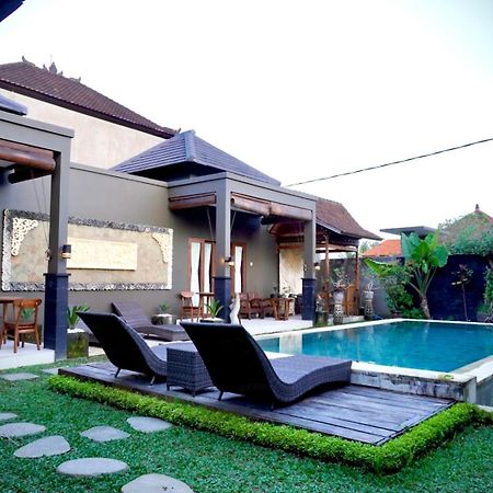 Homayoon Villa At Bisma - Great Location In Heart Of Ubud מראה חיצוני תמונה