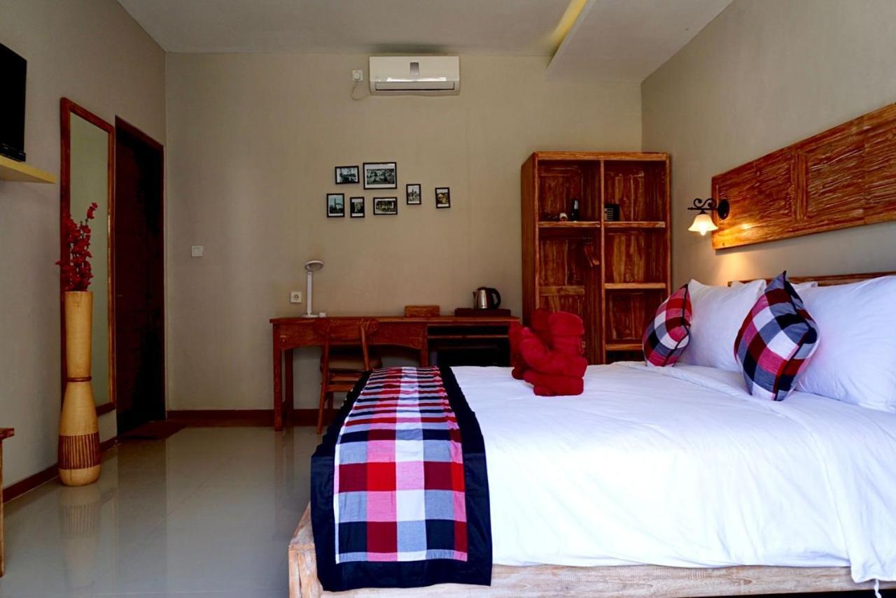 Homayoon Villa At Bisma - Great Location In Heart Of Ubud מראה חיצוני תמונה
