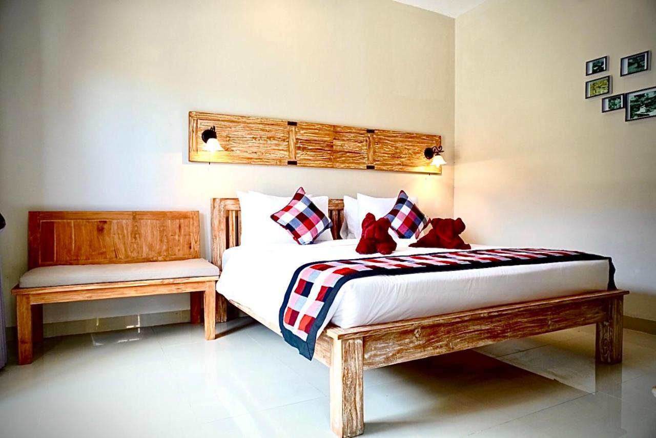 Homayoon Villa At Bisma - Great Location In Heart Of Ubud מראה חיצוני תמונה