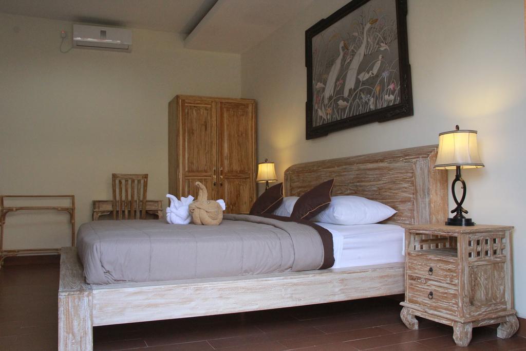 Homayoon Villa At Bisma - Great Location In Heart Of Ubud מראה חיצוני תמונה